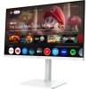 MSI 27 MODERN MD272UPSW 60HZ 4 MS 3840X2160(UHD) IPS PİVOT TYPE-C MONİTÖR