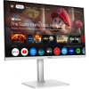 MSI 27 MODERN MD272UPSW 60HZ 4 MS 3840X2160(UHD) IPS PİVOT TYPE-C MONİTÖR