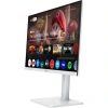 MSI 27 MODERN MD272UPSW 60HZ 4 MS 3840X2160(UHD) IPS PİVOT TYPE-C MONİTÖR