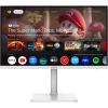 MSI 27 MODERN MD272UPSW 60HZ 4 MS 3840X2160(UHD) IPS PİVOT TYPE-C MONİTÖR