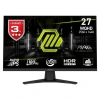 MSI 27 RAPID IPS MAG 274QF 0.5MS 180HZ HDMI-DP GAMING MONİTÖR 2560X1440