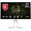 MSI 27 RAPID IPS MAG 274QRFW X32 0.5MS 320HZ HDMI-DP PIVOT GAMING MONİTÖR 256