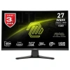 MSI 27 RAPID VA MAG 275CQF E15 0.5MS 180HZ HDMI-DP KAVISLI GAMING MONİTÖR 2560X1440