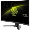 MSI 27 RAPID VA MAG 275CQF E15 0.5MS 180HZ HDMI-DP KAVISLI GAMING MONİTÖR 2560X1440