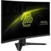 MSI 27 RAPID VA MAG 275CQF E15 0.5MS 180HZ HDMI-DP KAVISLI GAMING MONİTÖR 2560X1440