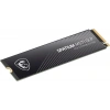 MSI 2TB SPATIUM M571 DLP 14500-11000 M2 NVME GEN5 Disk
