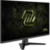 MSI 31.5 FLAT VA RAPID MAG 325QF E18V 0.5MS 180Hz HDMI-DP Gaming Monitör 2560X1440