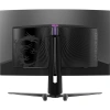 MSI 31.5 QD OLED MPG 321CURX 0.03MS 240HZ HDMI-DP KAVISLI GAMING MONİTÖR 3840X2160