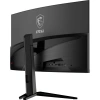 MSI 31.5 VA MAG 321CUPDF 0.5MS 160HZ HDMI-DP KAVISLI GAMING MONİTÖR 3840X2160