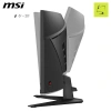 MSI 34 VA MAG 346CQ 1MS 180HZ HDMI-DP KAVISLI GAMING MONİTÖR 3440X1440