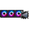 MSI 360mm MAG CORELIQUID I360 RGB Sıvı Soğutmalı AM5-1700p İşlemci Fanı