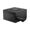 MSI 500W 80+ MAG A500DN 12cm Fanlı Power Supply