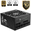 MSI 850W 80+ GOLD MPG A850GS PCIE 5.1 TAM MODÜLER POWER SYPPLY