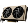 MSI 8GB RTX5060 8G INSPIRE 2X OC GDDR7 128bit HDMI-DP PCIE 5.0
