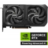 MSI 8GB RTX5060TI 8G SHADOW 2X OC PLUS GDDR7 HDMI-DP PCIE 5.0