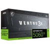 MSI 8GB RTX5060TI 8G VENTUS 3X OC GDDR7 HDMI-DP PCIE 5.0