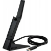 MSI AXE5400 WIFI6E Usb Kablosuz Ağ Adaptörü