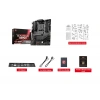 MSI B550 GAMING DDR4 HDMI-DVI PCIE 4.0 AM4 mATX