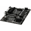MSI B550M PRO-VDH WIFI DDR4 HDMI DP PCIE 4.0 AM4 mATX