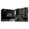MSI B550M PRO-VDH WIFI DDR4 HDMI DP PCIE 4.0 AM4 mATX
