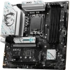 MSI B760M GAMING PLUS WIFI DDR5 HDMI-DP PCIE 4.0 1700p mATX