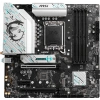 MSI B760M GAMING PLUS WIFI DDR5 HDMI-DP PCIE 4.0 1700p mATX