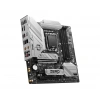 MSI B760M PROJECT ZERO DDR5 HDMI-DP TYPEC PCIE 4.0 1700p mATX