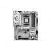 MSI B850 GAMING PLUS WIFI6E DDR5 HDMI-DP TYPEC PCIE 5.0 AM5 ATX BEYAZ
