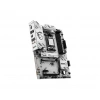 MSI B850 GAMING PLUS WIFI6E DDR5 HDMI-DP TYPEC PCIE 5.0 AM5 ATX BEYAZ