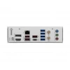 MSI B850 GAMING PLUS WIFI6E DDR5 HDMI-DP TYPEC PCIE 5.0 AM5 ATX BEYAZ