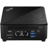 MSI CUBI 5 12M-001EU CORE i7 1255U-16GB DDR4 RAM-512GB NVME-W11 PRO MINI PC iki ethernetli