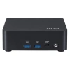 MSI CUBI NUC AI 1UMG-005EU CORE 7155H-16GB DDR5 RAM-1TB NVME-W11 PRO MINI PC iki ethernetli
