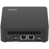 MSI CUBI NUC AI 1UMG-005EU CORE 7155H-16GB DDR5 RAM-1TB NVME-W11 PRO MINI PC iki ethernetli