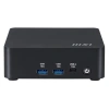 MSI CUBI NUC AI 1UMG-007EU CORE 5 125U-8GB DDR5 RAM-1TB NVME-W11 PRO MINI PC iki ethernetli