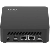 MSI CUBI NUC AI 1UMG-007EU CORE 5 125U-8GB DDR5 RAM-1TB NVME-W11 PRO MINI PC iki ethernetli