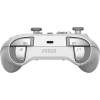 MSI GG Force GC30 V2 Kablosuz Beyaz Oyun Kolu (Gamepad)