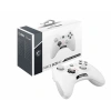 MSI GG FORCE GC30 V2 WHITE Kablosuz Gamepad Beyaz