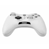 MSI GG FORCE GC30 V2 WHITE Kablosuz Gamepad Beyaz