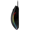 MSI GG FORGE GM300 7200dpi RGB Gaming Mouse