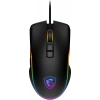 MSI GG FORGE GM300 7200dpi RGB Gaming Mouse