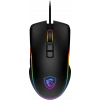 MSI GG FORGE GM300 7200dpi RGB Gaming Mouse