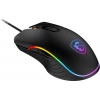 MSI GG FORGE GM300 7200dpi RGB Gaming Mouse