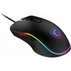 MSI GG FORGE GM300 7200dpi RGB Gaming Mouse