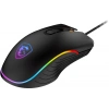MSI GG FORGE GM300 7200dpi RGB Gaming Mouse