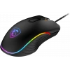 MSI GG FORGE GM300 7200dpi RGB Gaming Mouse