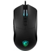 MSI GG Forge GM320 RGB 12800 DPI Kablolu Siyah Oyuncu Mouse