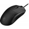 MSI GG Forge GM320 RGB 12800 DPI Kablolu Siyah Oyuncu Mouse