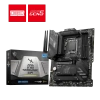 MSI MAG B760 TOMAHAWK WIFI6E DDR5 HDMI-DP TYPEC PCIE 4.0 1700p ATX
