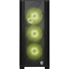 MSI MAG FORCE 330R AIRFLOW GAMING MID-TOWER PC KASASI