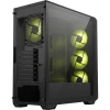 MSI MAG FORCE 330R AIRFLOW GAMING MID-TOWER PC KASASI
